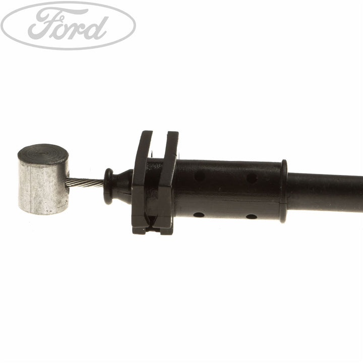 Ford Focus 2008-2024 Cable Liberación Portón Trasero 1480308