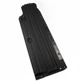 Deflector de aire inferior DER Focus 2018-2025