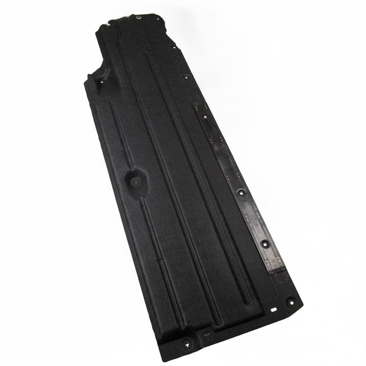 Deflector de aire inferior DER Focus 2018-2025