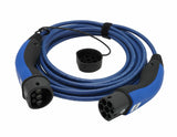 Original Ford Ranger Cable de carga eléctrica para estaciones públicas de recarga
