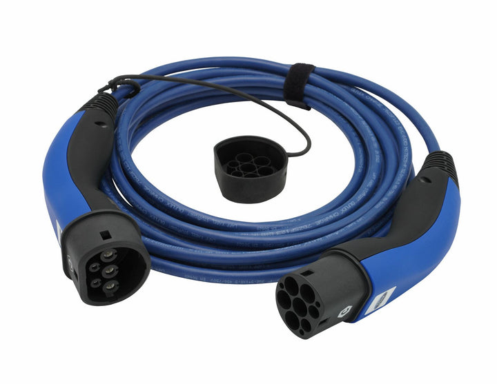 Original Ford Ranger Cable de carga eléctrica para estaciones públicas de recarga