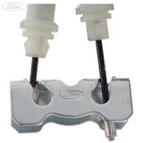 Cable de freno de mano/estacionamiento original Ford 5135370