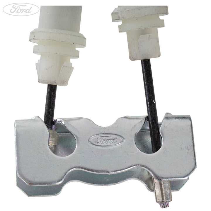 Cable de freno de mano/estacionamiento original Ford 5135370