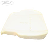 Ford Transit Tourneo Custom Almohadilla Cojín Asiento Negro 1829372