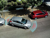 Focus Sensor de aparcamiento kit de instalación específico para el vehículo.