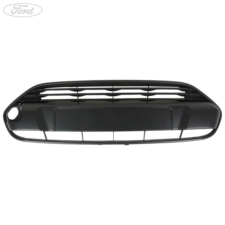 Cubierta para rejilla inferior delantera del radiador original para Ford Transit Connect 2013- 1895961