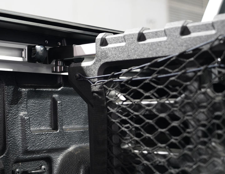 Ford Ranger® Pickup Attitude* Divisor de caja de carga para sistema de canal en C instalado de fábrica