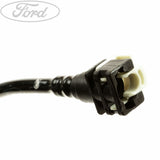 Ford S-Max Galaxy 2006-2015 Tubo de Combustible Ubicación Vehículo 1523195