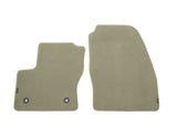 Original Ford C-MAX 2010-2015 Alfombrillas de felpa para el frente 1765393