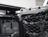 Ford Ranger® Pickup Attitude* Divisor de caja de carga con sistema de canal en C