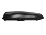 Farad Baúl de techo Torpedo 490 l,negro mate
