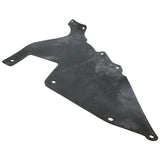 Protector antisalpicaduras delantero original Ford 1911056