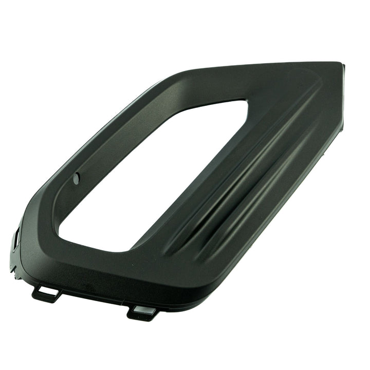 Moldura paragolpes delantero rejilla superior IZQ Fiesta 2017+