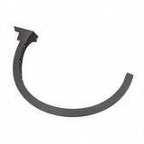 Moldura de paso de rueda delantera imprimada IZQ Kuga 2020-2022