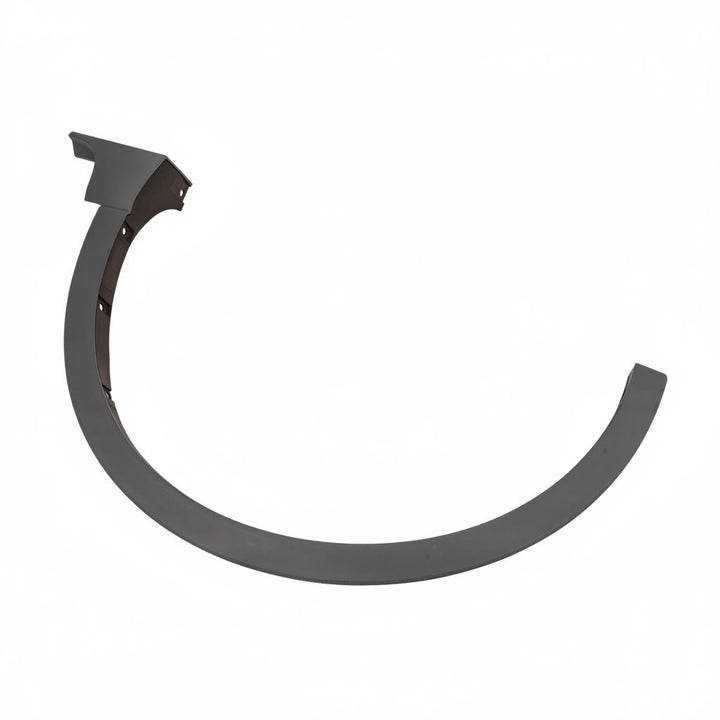 Moldura de paso de rueda delantera imprimada IZQ Kuga 2020-2022