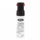 Original Ford Rotuladores Quita Arañazos 9ml in Blanco Diamante 2853869 (código de color: ZAFAWWA)