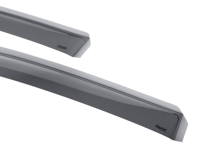 ClimAir®* Deflector de aire con accesorio desde 09/2013 en adelante