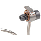 Tubo de alimentación de aceite turbo 1805009
