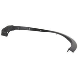 Moldura original para paso de rueda delantera O/S (lado del pasajero) color negro original para Ford Kuga 2016-2020 2011004