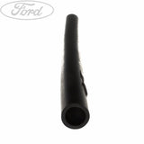 Tubo de ventilación del depósito de combustible original Ford 1572683