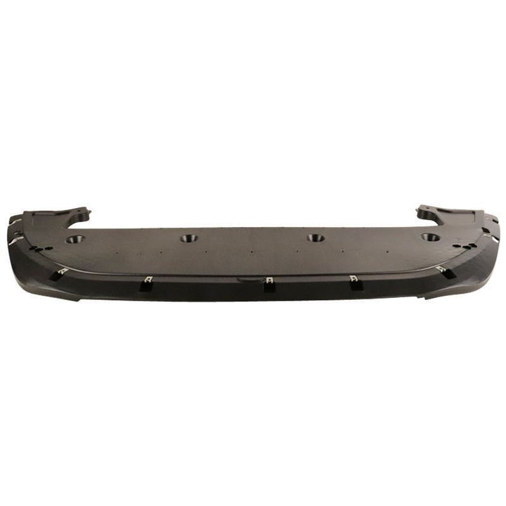 S-MAX Galaxy Deflector de Aire Conjunto en Vehículo