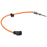 Sensor de temperatura de gas escape original para Ford Transit Custom 2.0 EcoBlue 16- 2075120
