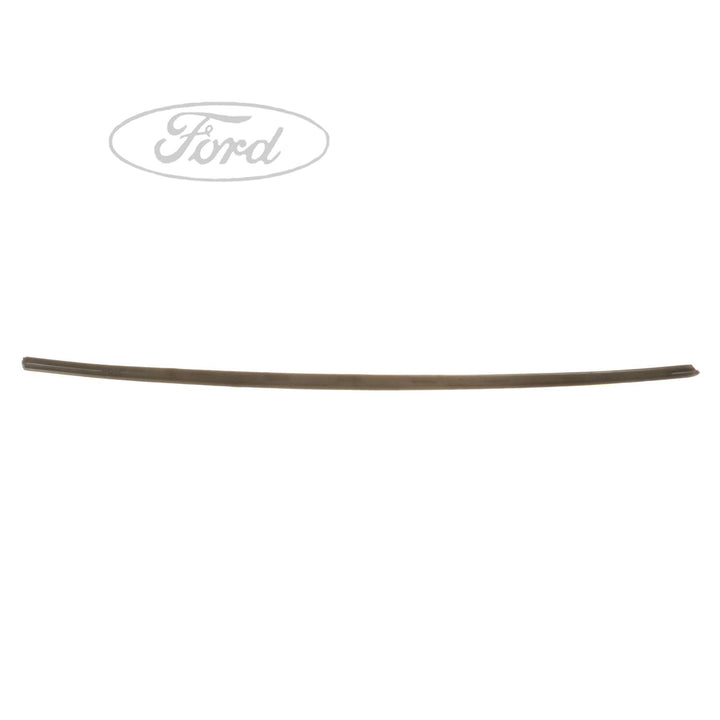Mondeo 2001-2007 Moldura del Parabrisas Lado Derecho Negra