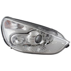 Carcasa para faro delantero de xenón O/S (lado del pasajero) original para Ford Galaxy S-Max 1801373