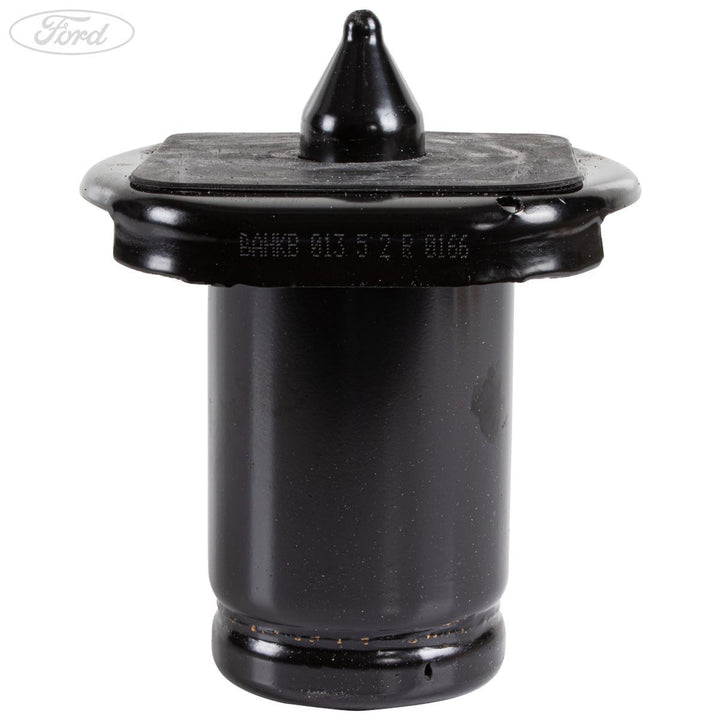 S-Max Galaxy 2006-2015 Resorte de Retención Negro
