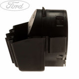 Ford S-Max Galaxy 2006-15 Interruptor de Encendido Negro 1758588