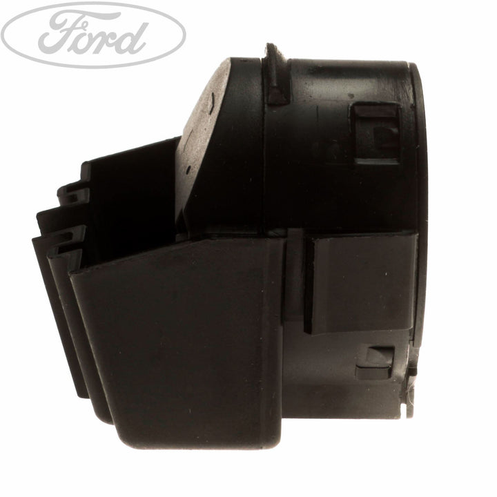 Ford S-Max Galaxy 2006-15 Interruptor de Encendido Negro 1758588