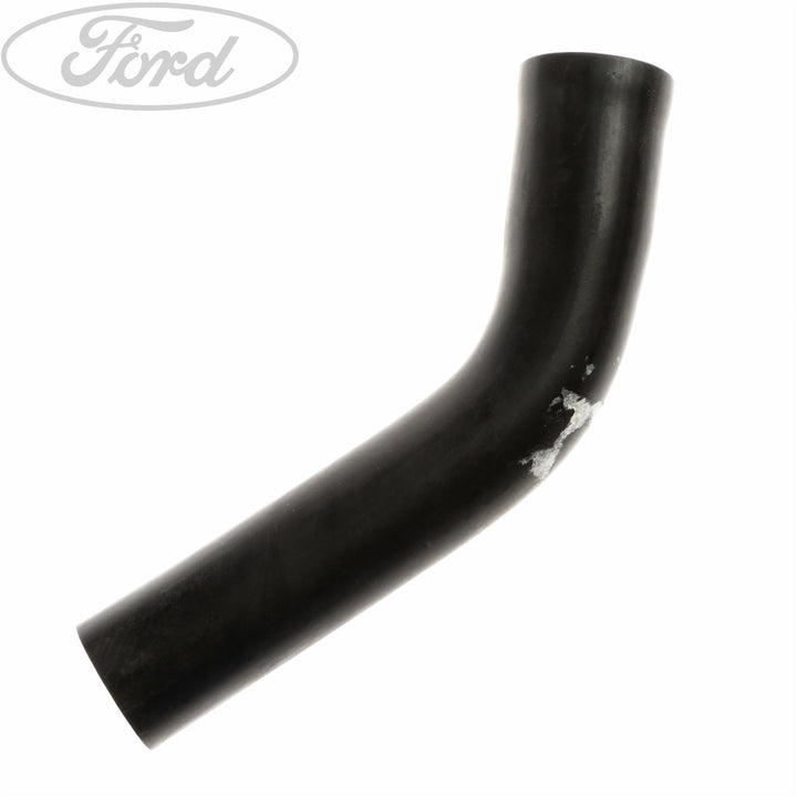 Tubo de llenado de combustible original para Ford Focus 1062020