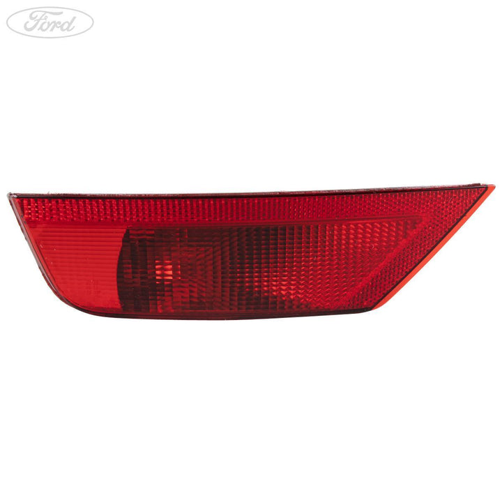Faro antiniebla trasero N/S (lado del conductor) originales para Ford Focus Kuga 1507101