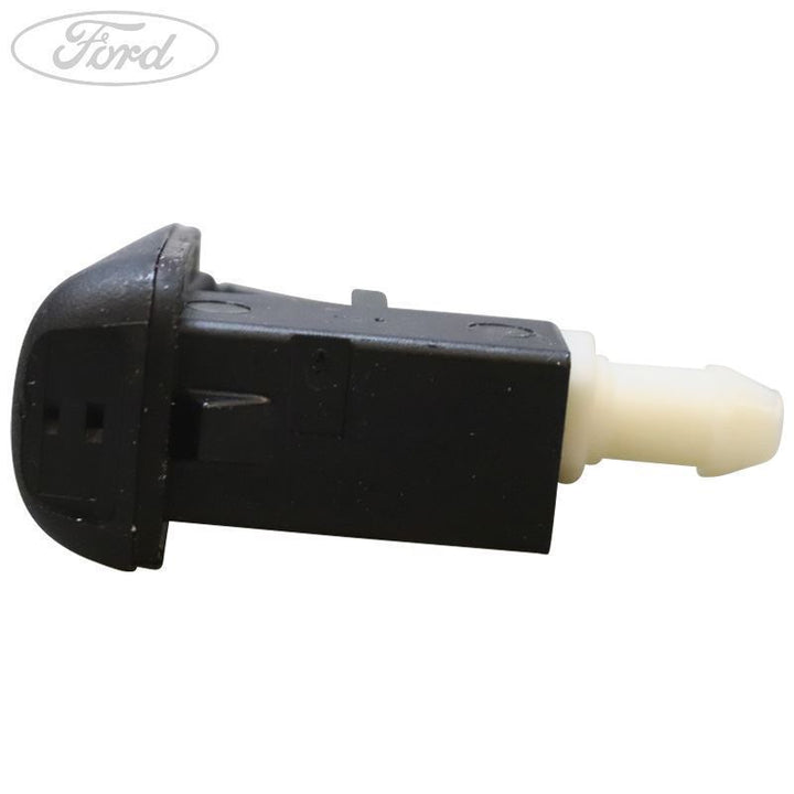 Kit de eyector lavaparabrisas (sin lavador calefactado) original para Ford Kuga 5186215