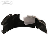 Moldura/cubierta de protección interior de paso de rueda antisalpicaduras N/S (lado del conductor) original para Ford Mondeo 2012539