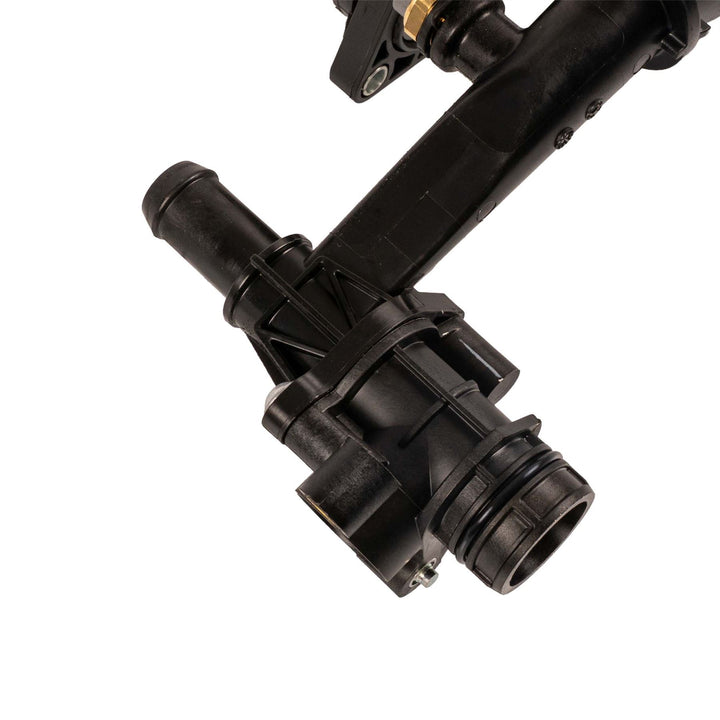Carcasa de termostato Fiesta Focus Puma 1.0 EcoBoost 2019+