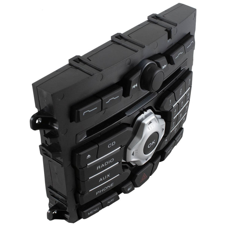 Panel de control de radio original Ford 5263192
