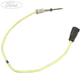 Sensor de temperatura de escape original para Ford Focus 1.5 TDCI 2018- 2070318