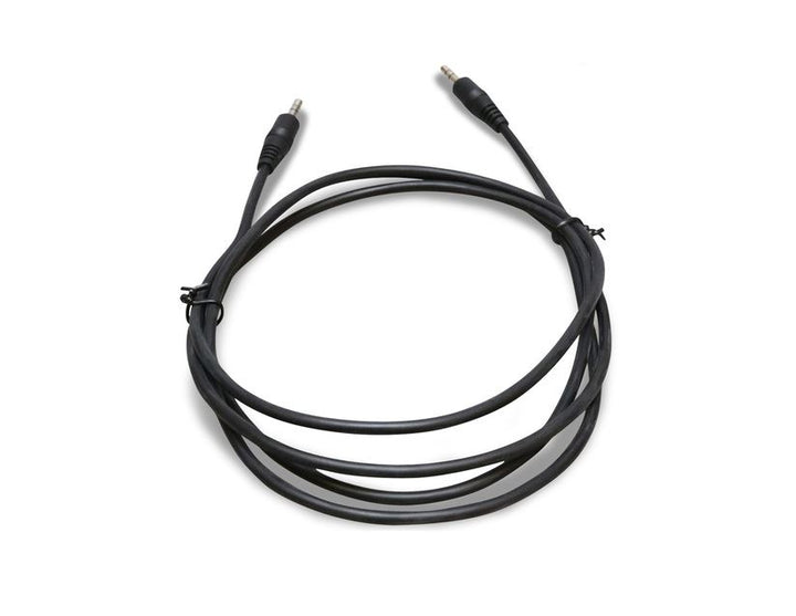 Original Ford Cables conectores para fuentes de audio externas toma de auriculares a la entrada AUX.