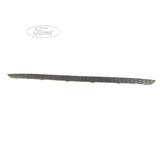 Moldura de rejilla del parachoques trasero original para Ford Fiesta ST150 Zetec Sport 1342374
