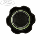 Tapón de llenado de aceite original Ford 1122713