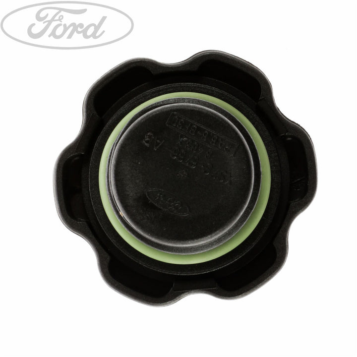 Tapón de llenado de aceite original Ford 1122713