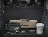 Original Ford Tourneo/Transit Courier® Pack de protección para Ford Transit Courier® BEV y Ford Tourneo Courier® BEV