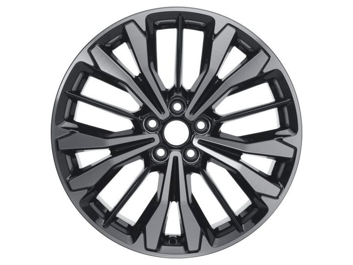 Original Ford Kuga 12/2019-02/2024 Llantas de aleación 19