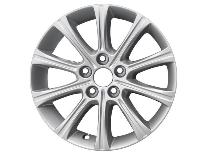 Original Ford Mondeo 09/2010-08/2014 Llantas de aleación 16