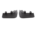 Original Ford Mustang Mach-E 2020+ Kit de defensas traseras contorneadas Splash Guard