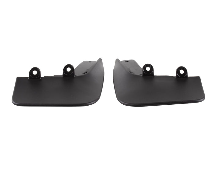 Original Ford Mustang Mach-E 2020+ Kit de defensas traseras contorneadas Splash Guard