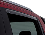 Ranger ClimAir®* Deflector de aire para ventanillas de puertas traseras