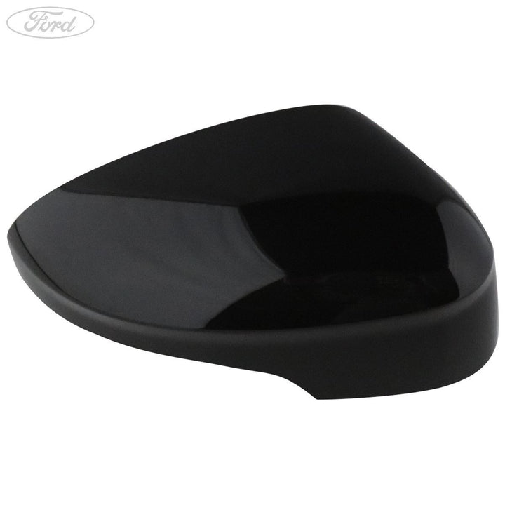 Edge 2015-2024 Cubierta del Lado Derecho Negro Sombra Mica