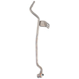Manguito para turbocompresor 1836652